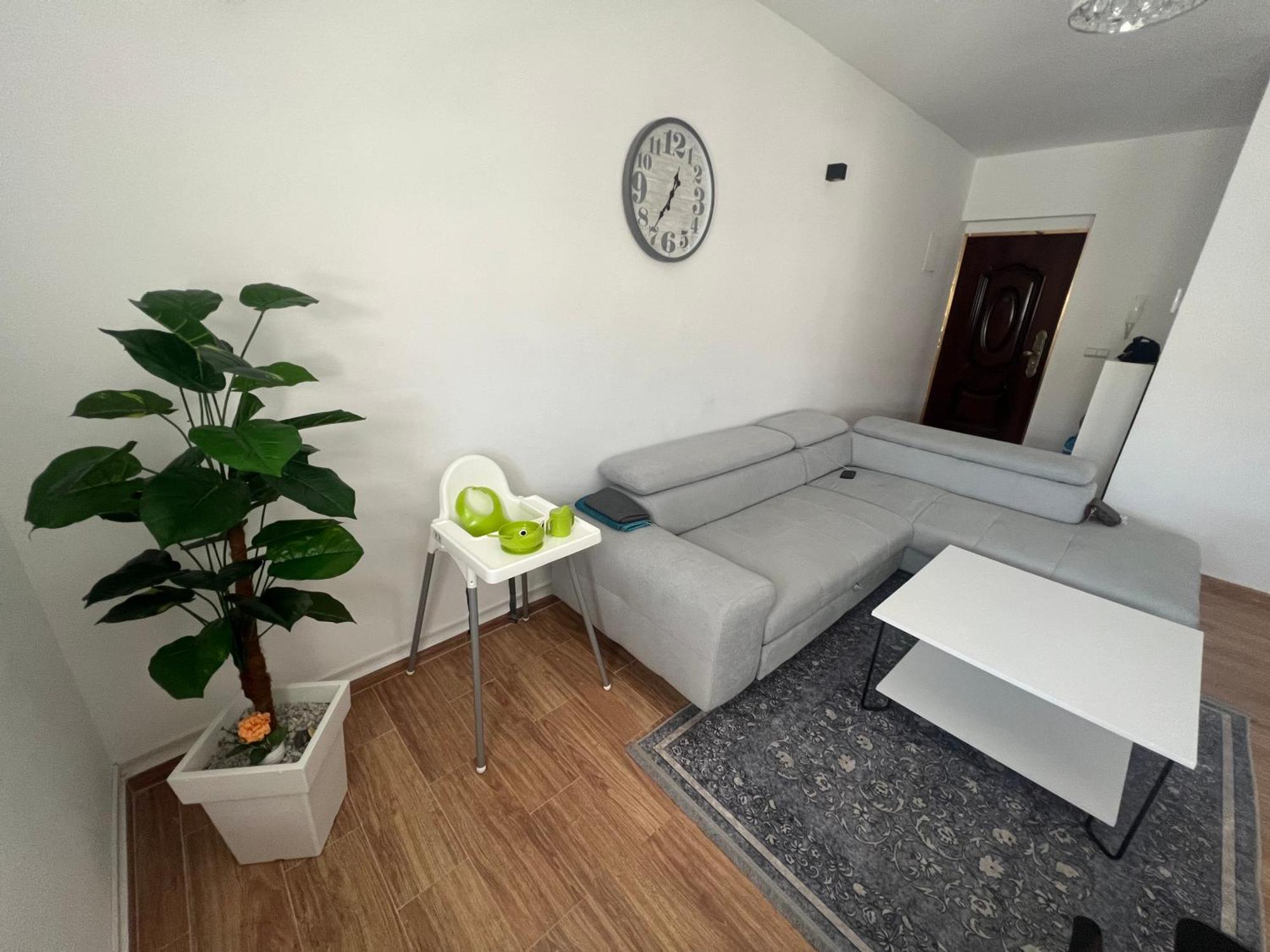 Appartement Spacieux & Lumineux Tânger Exterior foto